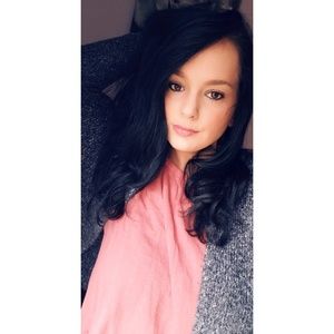 Meet your Posher, Callie